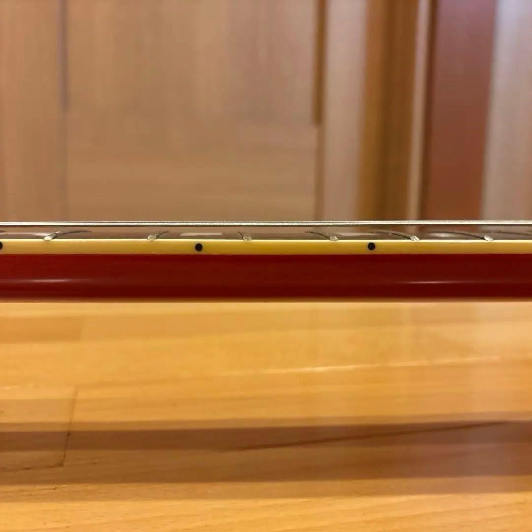 LEGEND by Aria Pro II レスポールタイプ