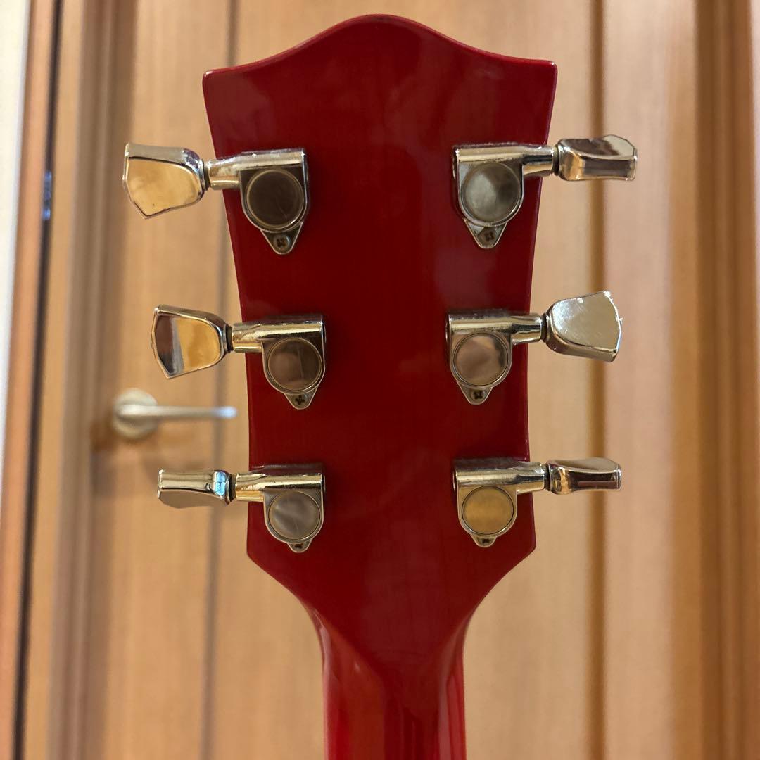 LEGEND by Aria Pro II レスポールタイプ