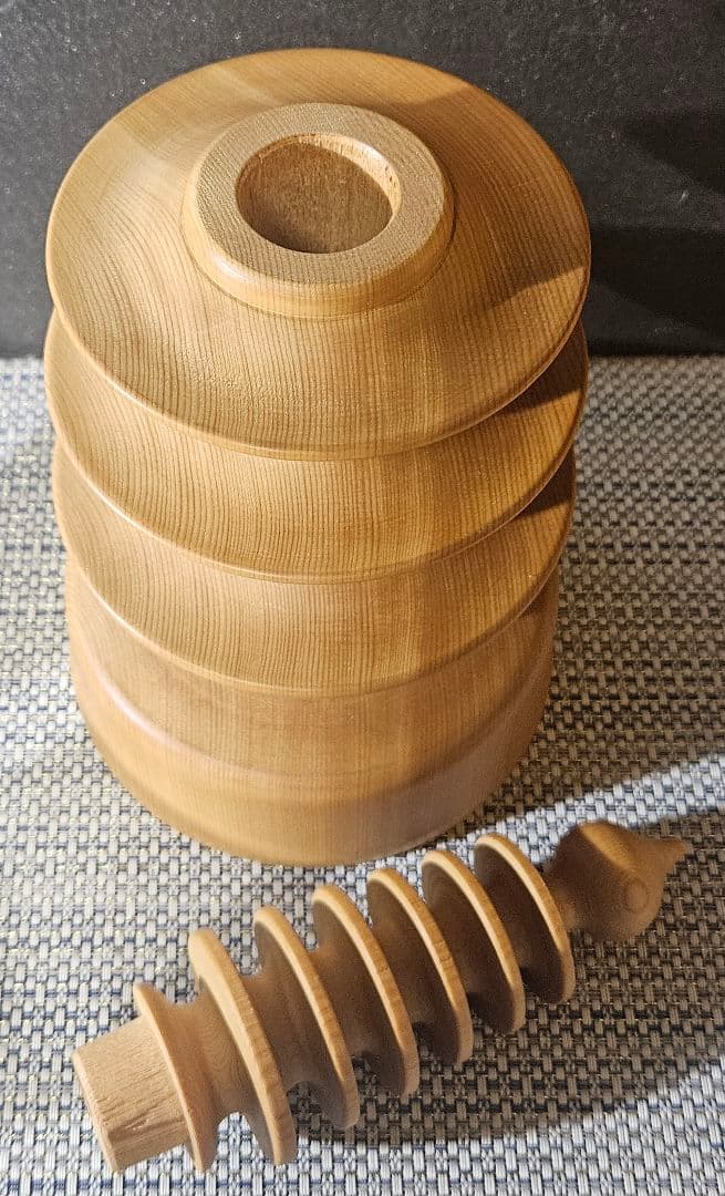 日蓮宗本山　平賀本土寺　開創七百年　古材造　寳塔　仏塔　仏舎利塔　百万塔　経典付