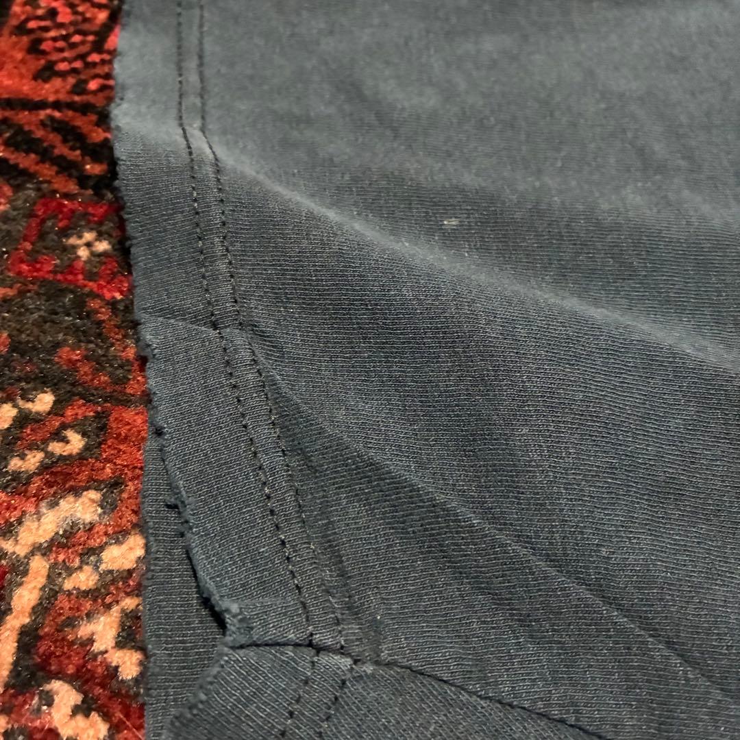 s*p様 神フェード TOOL anvil トゥール バンド Tシャツ 半袖 L