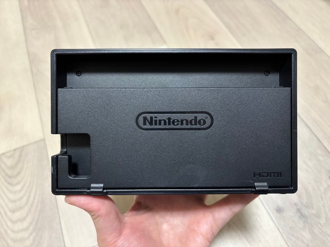 【完品】Nintendo Switch ニンテンドー スイッチ　本体セット