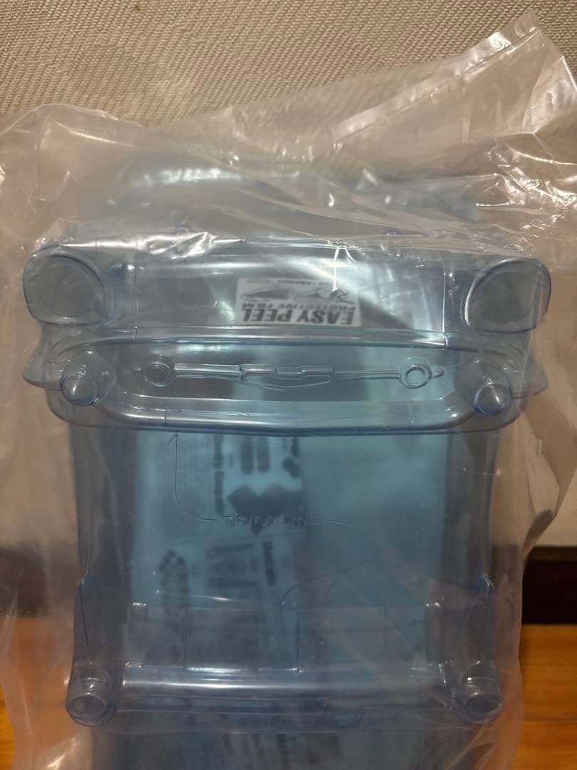 PARMA '57 CHEVY BEL AIR ボディ #10162