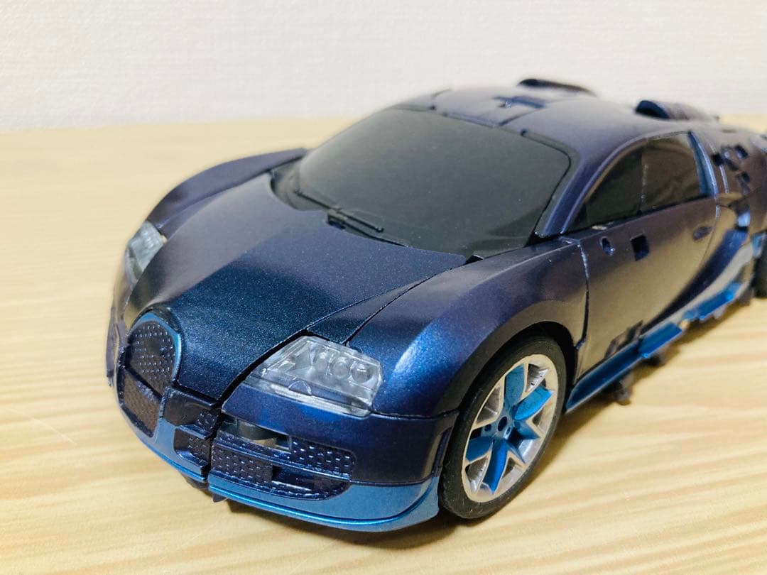 ⭐︎tomo⭐︎ GATE G-01 HAIKU