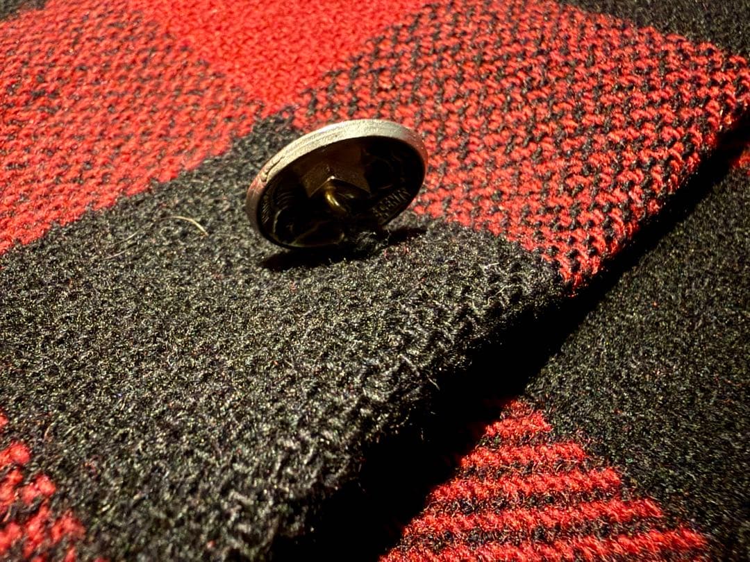 TENDERLOIN T-BUFFALO JACKET 36 テンダーロイン