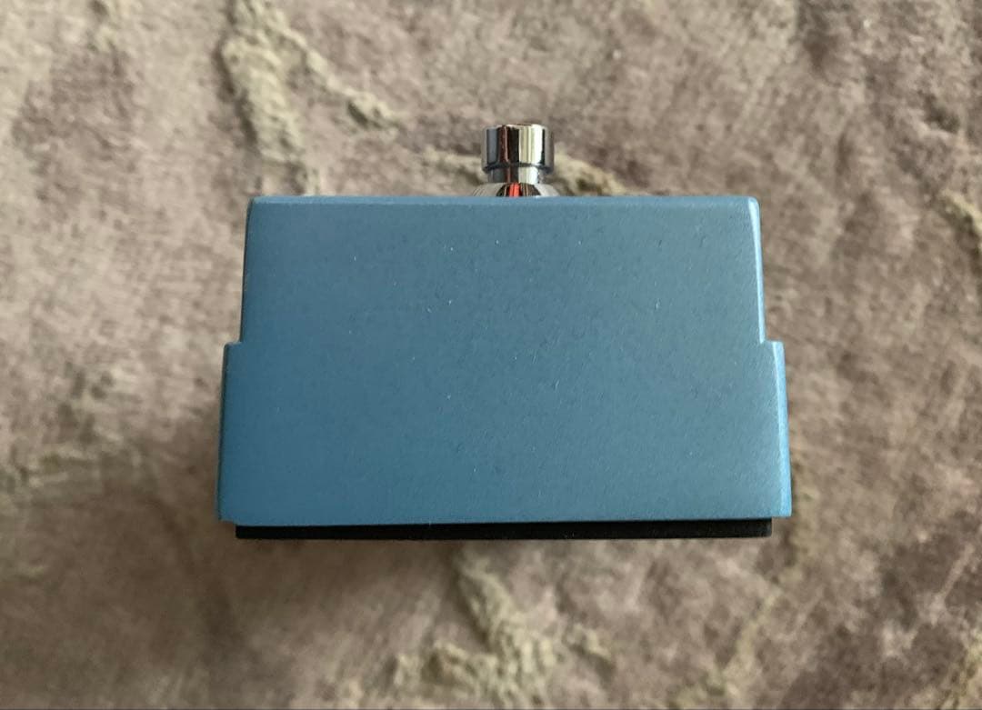 ZOOM MULTISTOMP MS-70CDR マルチエフェクター