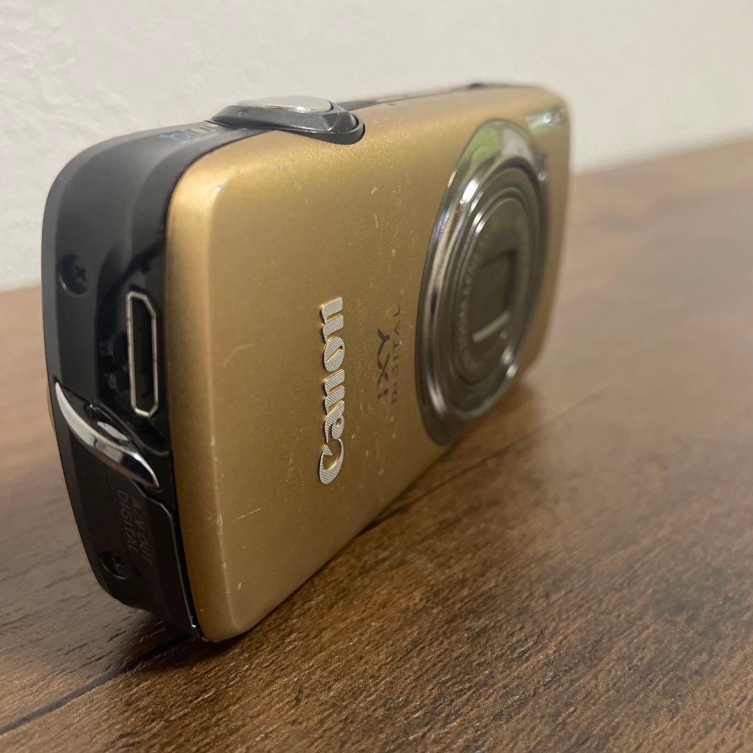 [ジャンク品] Canon IXY DIGITAL 930 IS