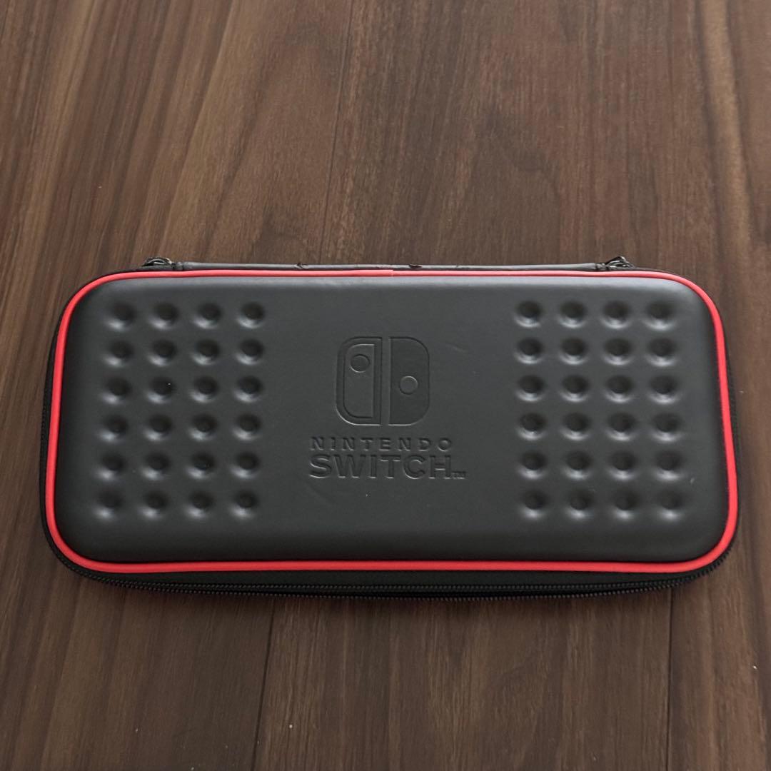 Nintendo Switch 本体 スマブラ Edition