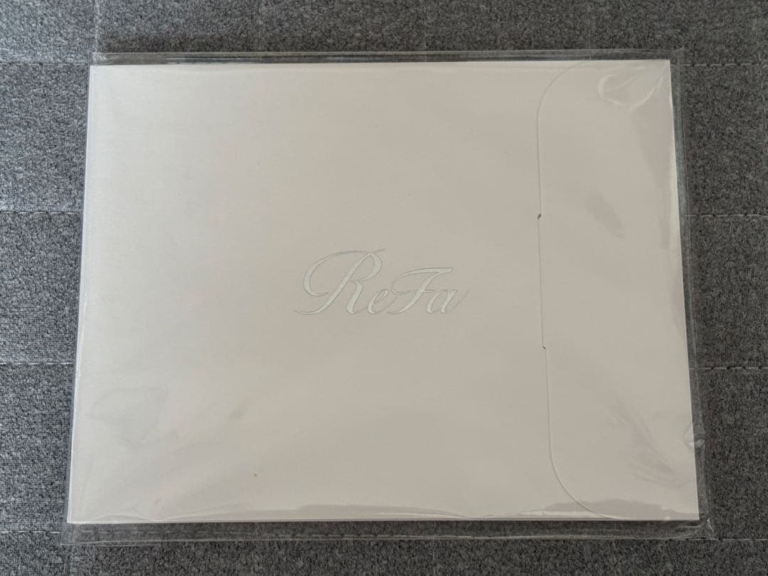 美品 ReFa リファ ビューテック ドライヤー SE ブラック 延長保証付き