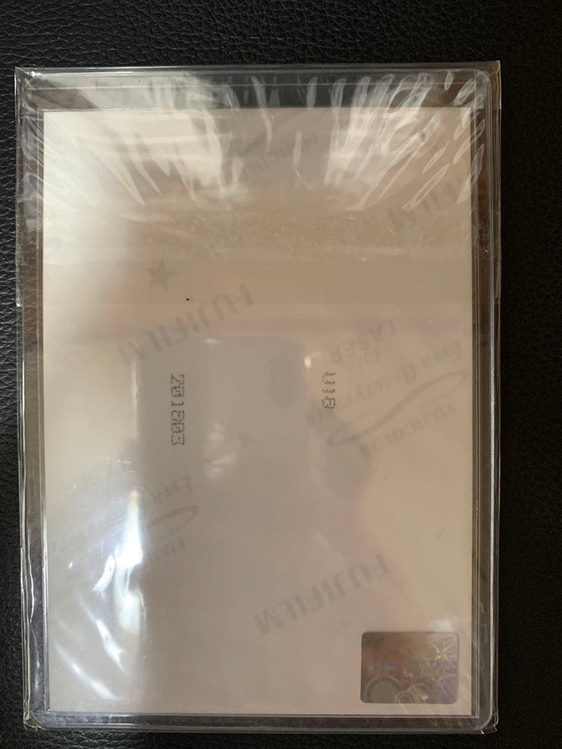 【値下げ】けやき坂(日向坂46)【小坂菜緒】の「U18 focus」の直筆生写真