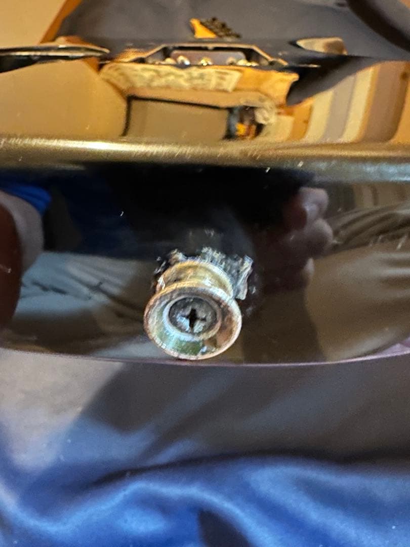 YAMAHA RGX620J ジャンク