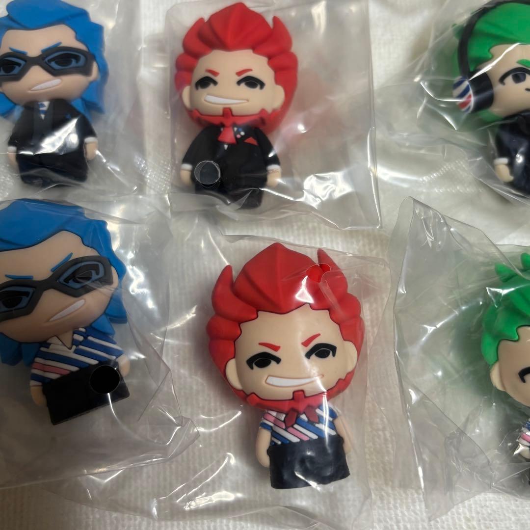 実況者 ローソン 2BRO. ツーブロ 弟者 兄者 おついち ラバーマスコット