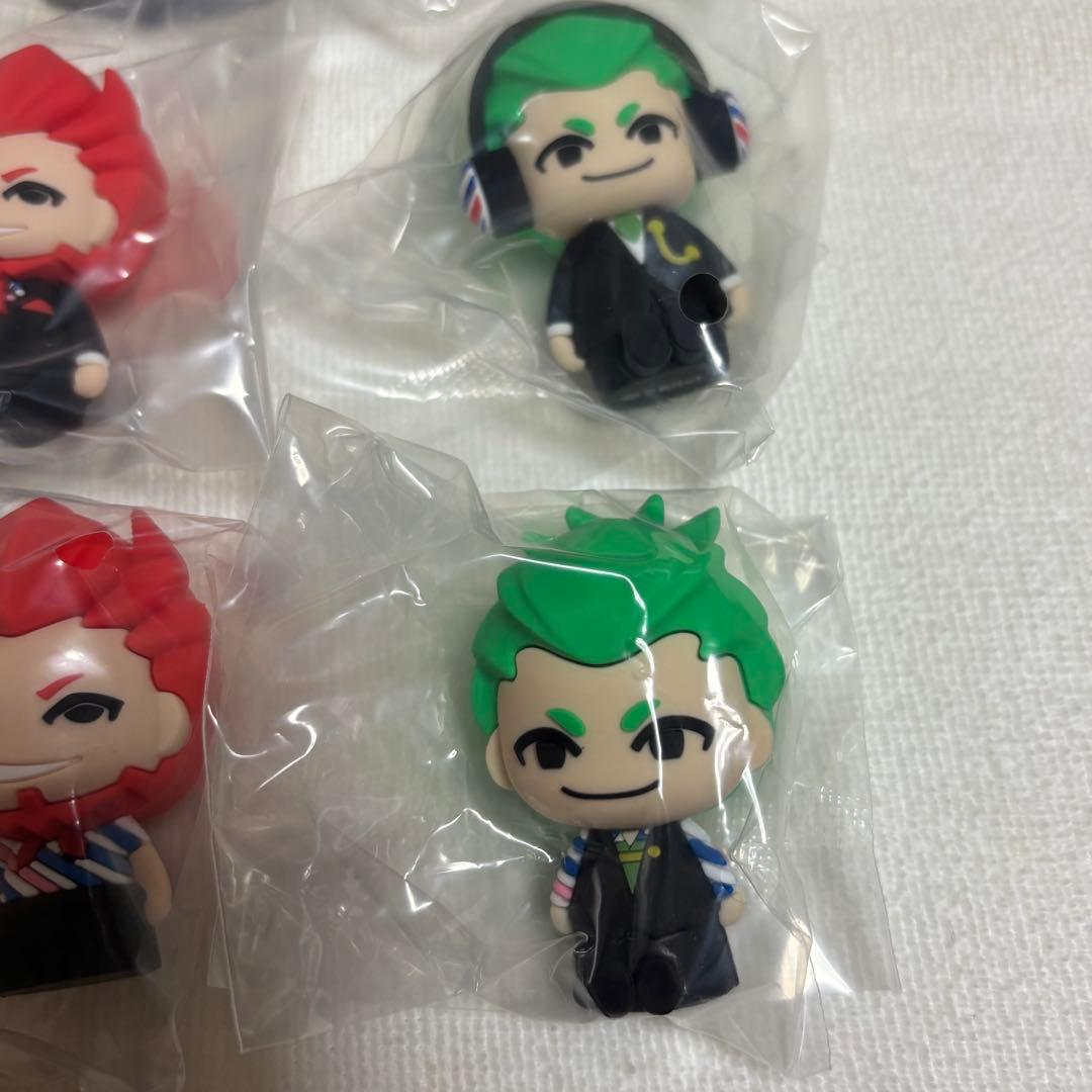 実況者 ローソン 2BRO. ツーブロ 弟者 兄者 おついち ラバーマスコット