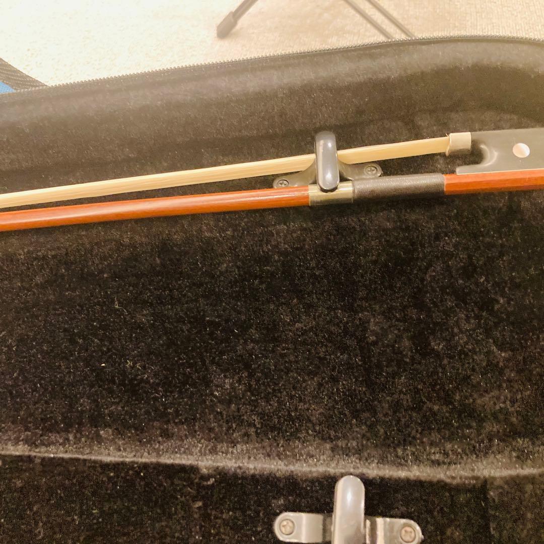 カルロジョルダーノ バイオリン VS-1 4/4