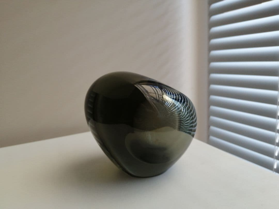 レアホルムガードHolmegaard Per Lutken(北欧スペースエイジ