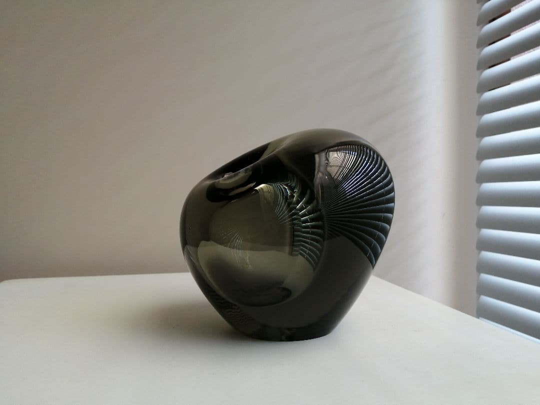 レアホルムガードHolmegaard Per Lutken(北欧スペースエイジ