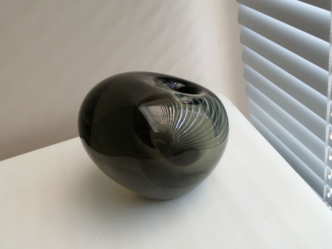 レアホルムガードHolmegaard Per Lutken(北欧スペースエイジ