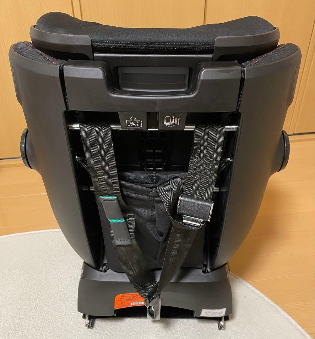 britax römer ADVANSAFIX Ⅳ R おまけ付き