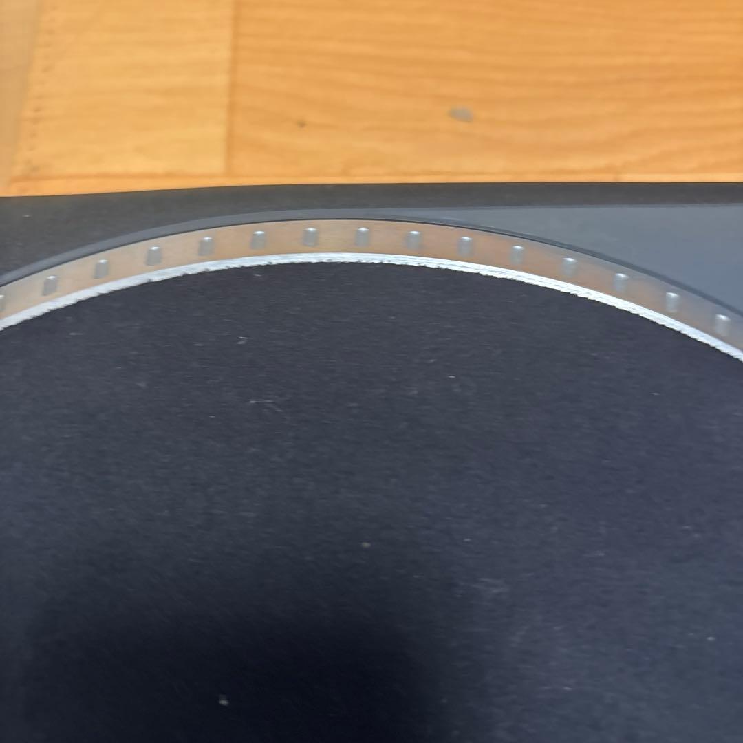 Numark TTX ヌマーク　プレミアムターンテーブル　通電確認