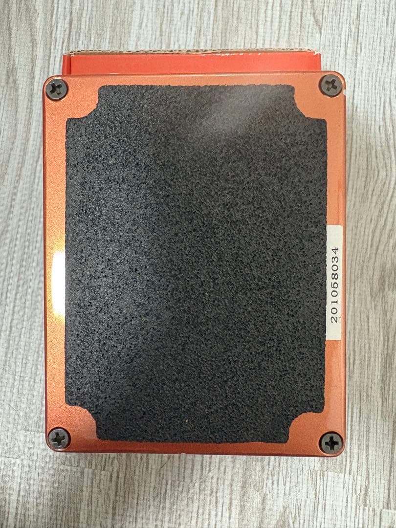 Carl Martin DC Drive / オーバードライブ