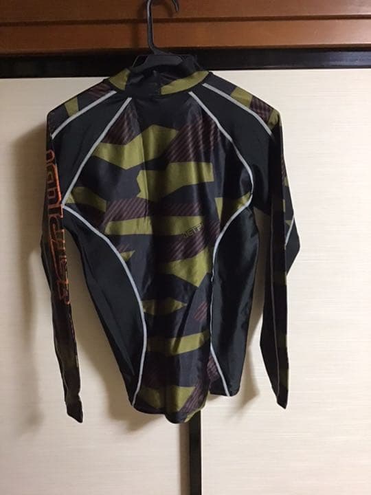 【激レア】JET PILOT / セットアップ / カモフラ