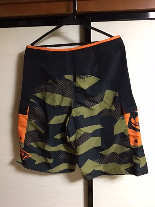 【激レア】JET PILOT / セットアップ / カモフラ