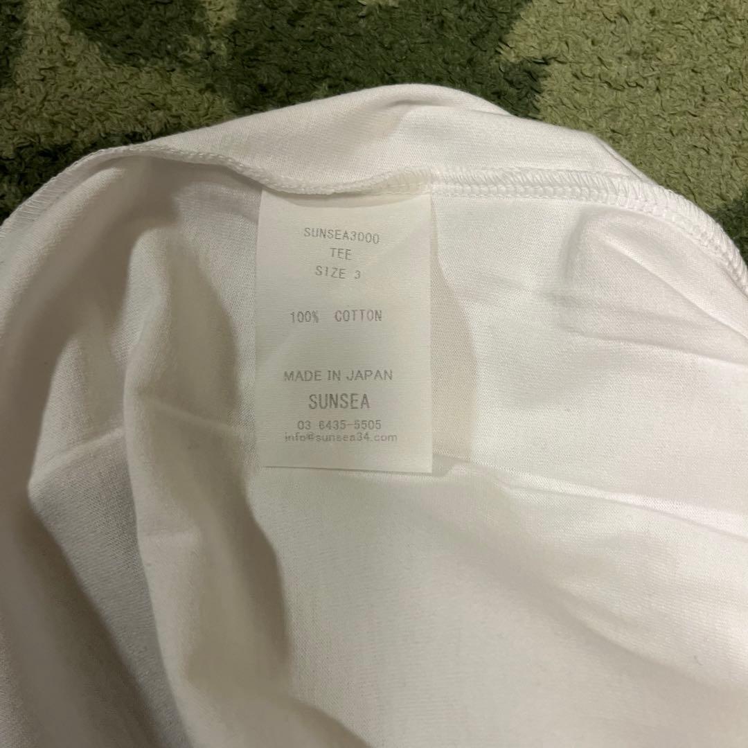 SUNSEA Ittetsu Matsuoka SUNSEA”Moet-T”