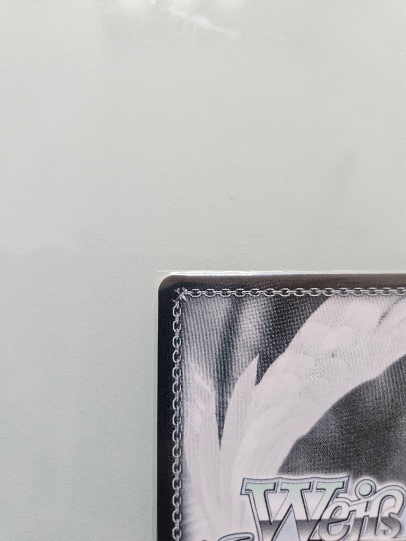 ヴァイスシュヴァルツ Key 25th 短夜 しろは　SP