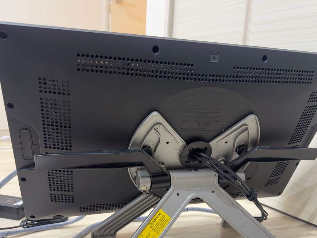 Wacom Cintiq （DTK-2200）