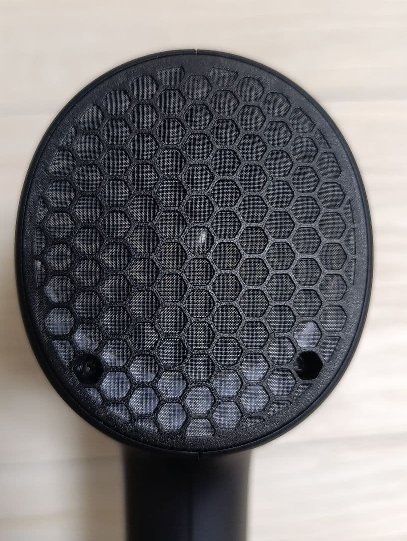 パナソニック ナノケア Panasonic EH-NA0J 23年製 DN 10