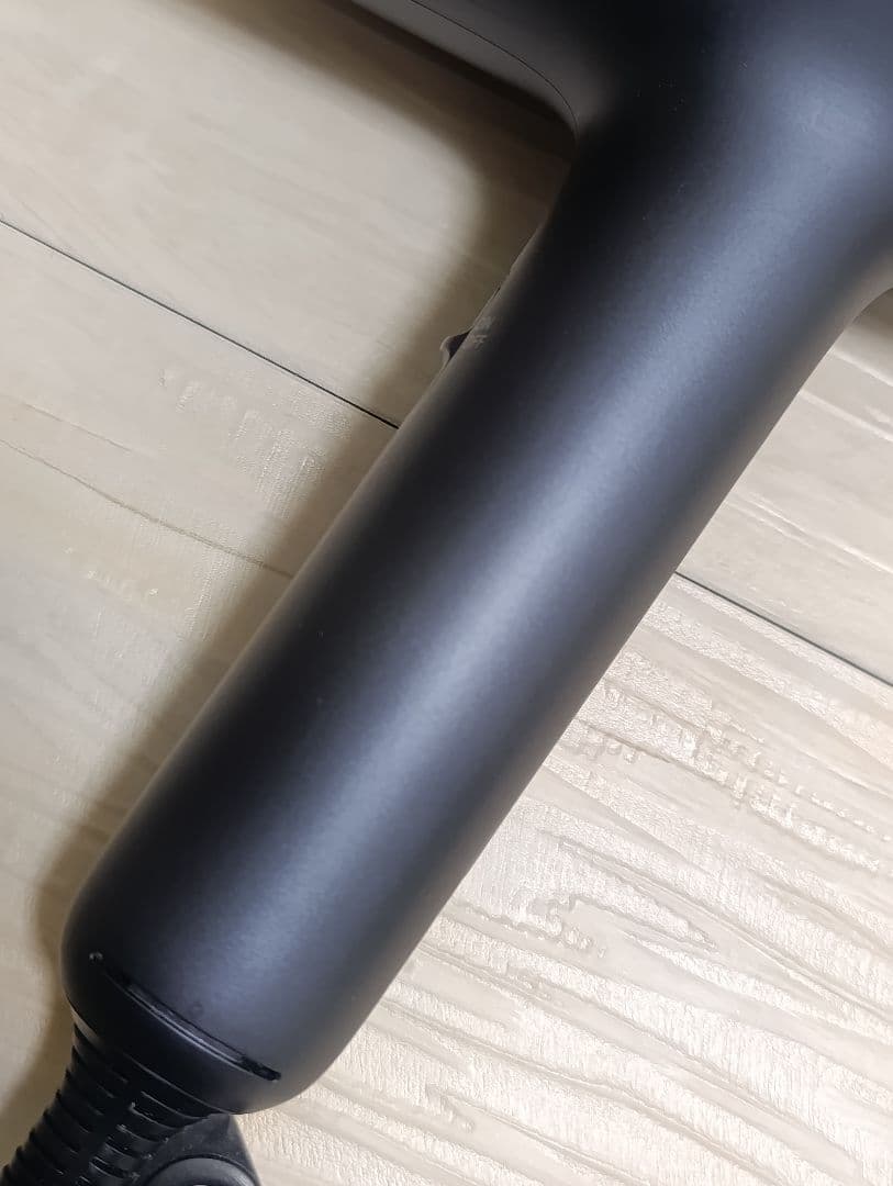 パナソニック ナノケア Panasonic EH-NA0J 23年製 DN 10