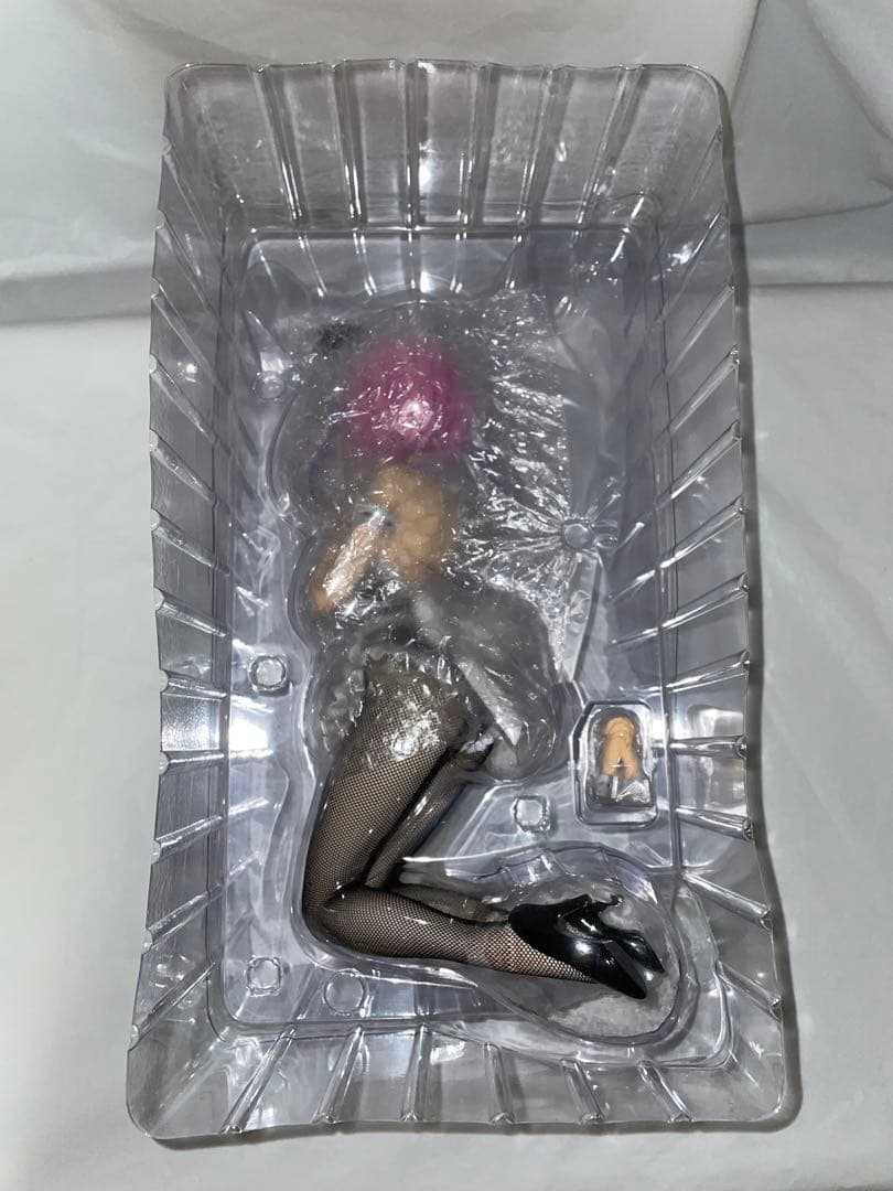 未使用 B-STYLE Re：ゼロから始める異世界生活 ラム バニー Ver.