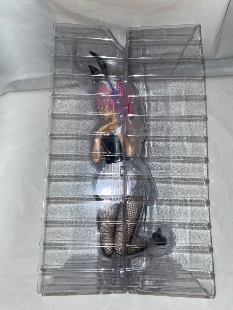 未使用 B-STYLE Re：ゼロから始める異世界生活 ラム バニー Ver.