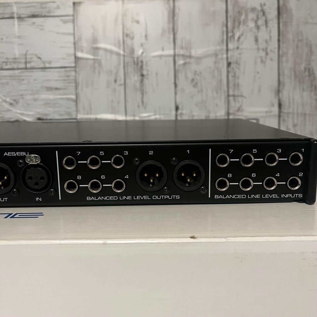 【極美品】RME FIREFACE UFX II 2 オーディオインターフェース
