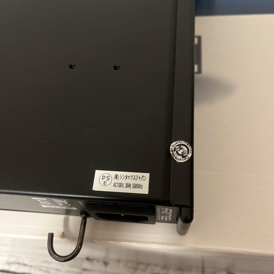 【極美品】RME FIREFACE UFX II 2 オーディオインターフェース