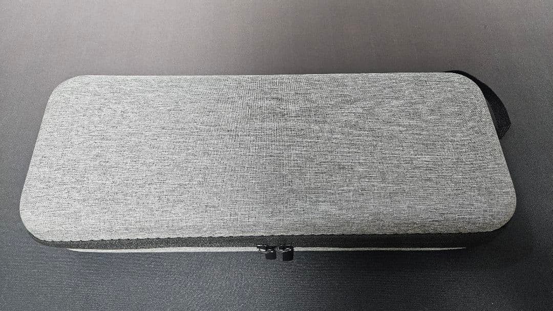 WOBKEY zen65 ultra ブラック