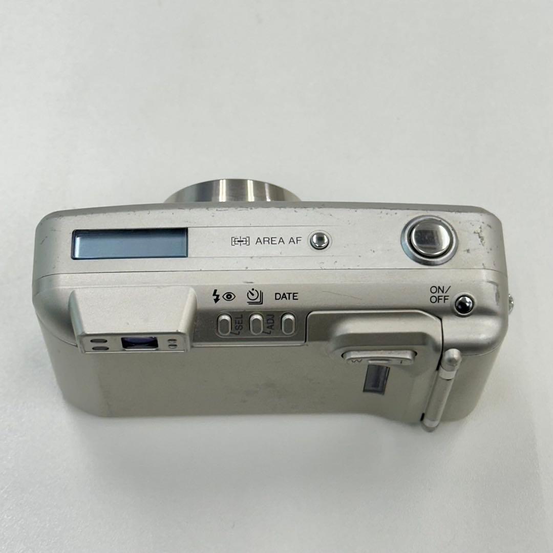 ★MINOLTA ミノルタ★Capios 160aフィルム カメラ