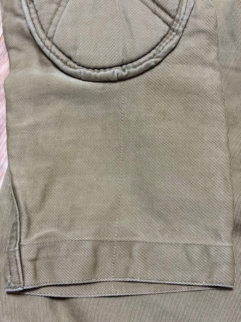 40s ANDERSON BROS シューティングジャケット ヴィンテージ 古着