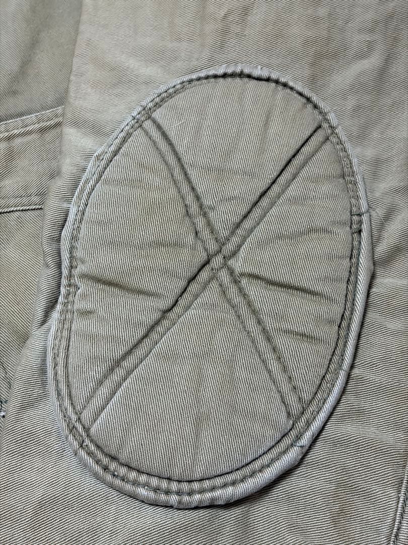 40s ANDERSON BROS シューティングジャケット ヴィンテージ 古着