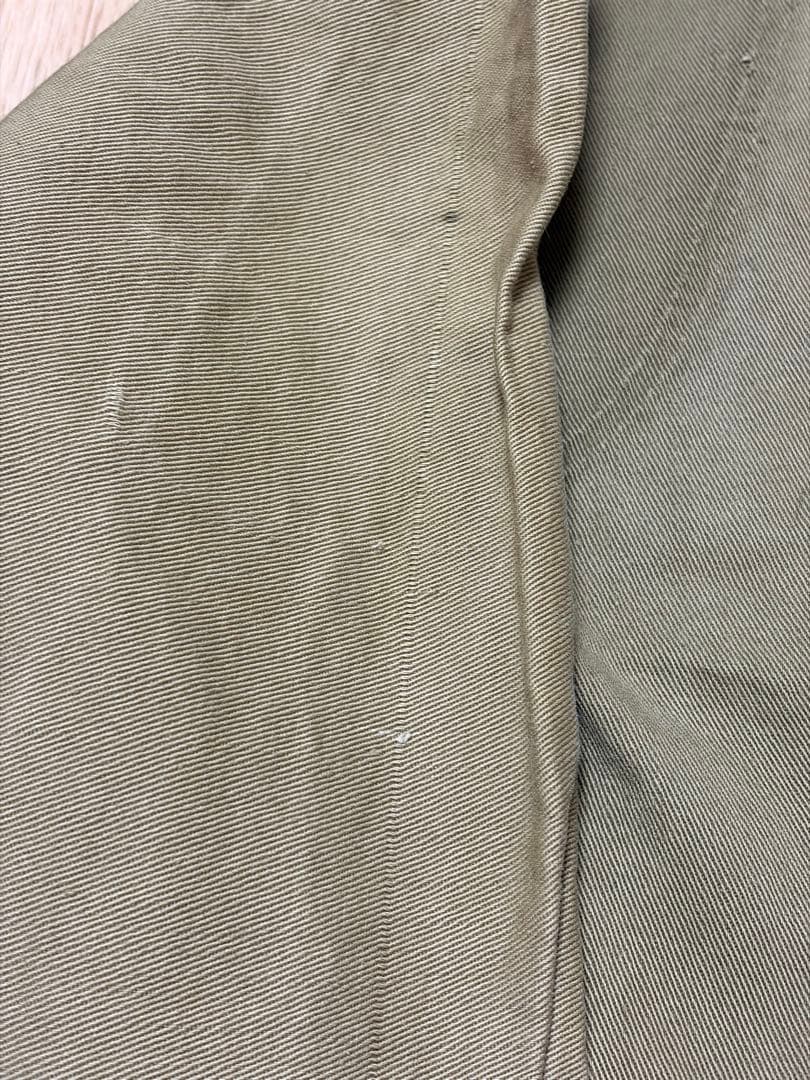 40s ANDERSON BROS シューティングジャケット ヴィンテージ 古着