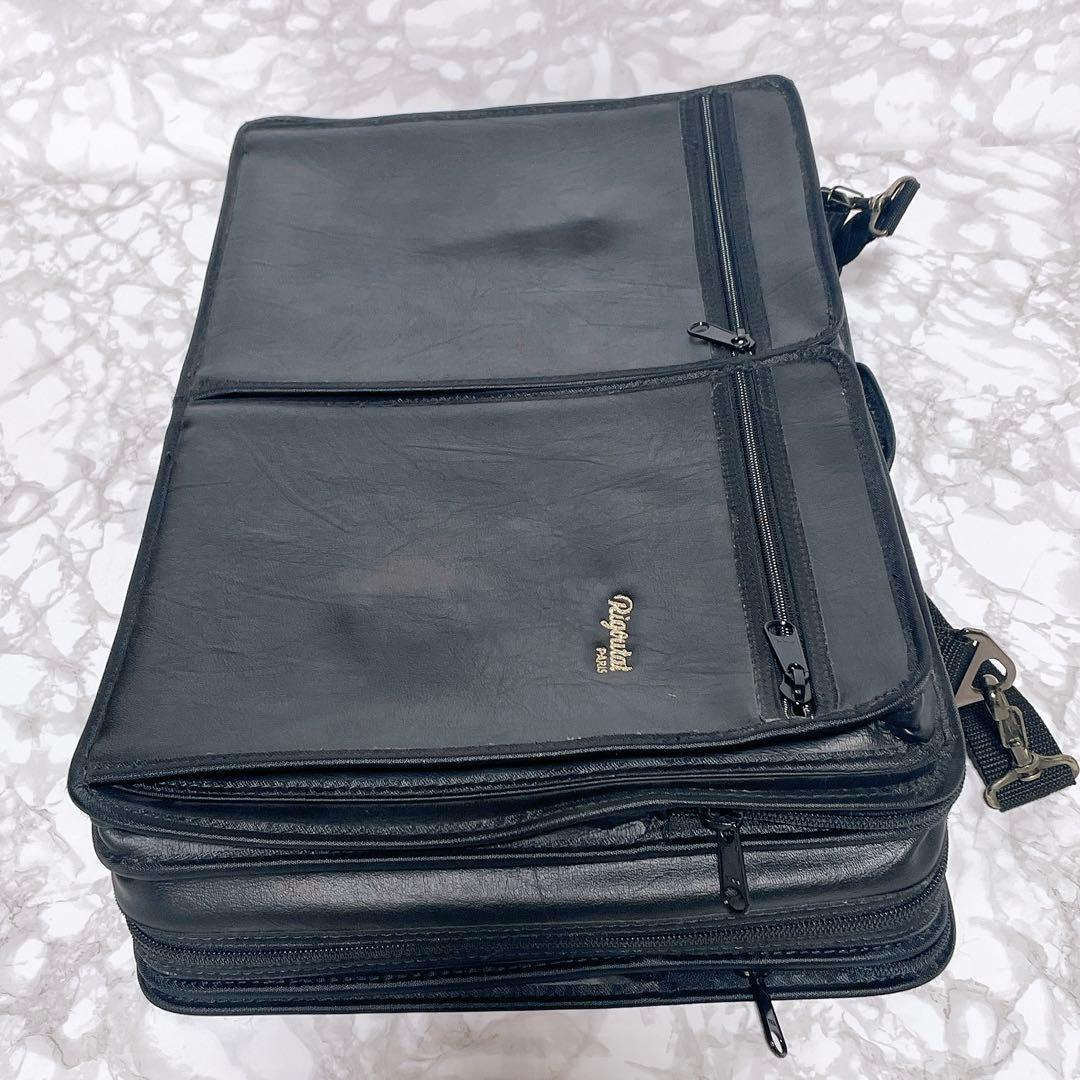 リグータ　オーボエ　イングリッシュホルン　ダブルケース　RIGOUTAT