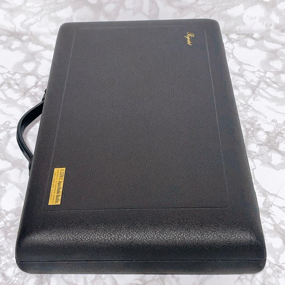 リグータ　オーボエ　イングリッシュホルン　ダブルケース　RIGOUTAT