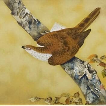 竹内敏彦 油彩 油絵 原画 10号 絵画 芸術 美術 美術品 額装 1点物