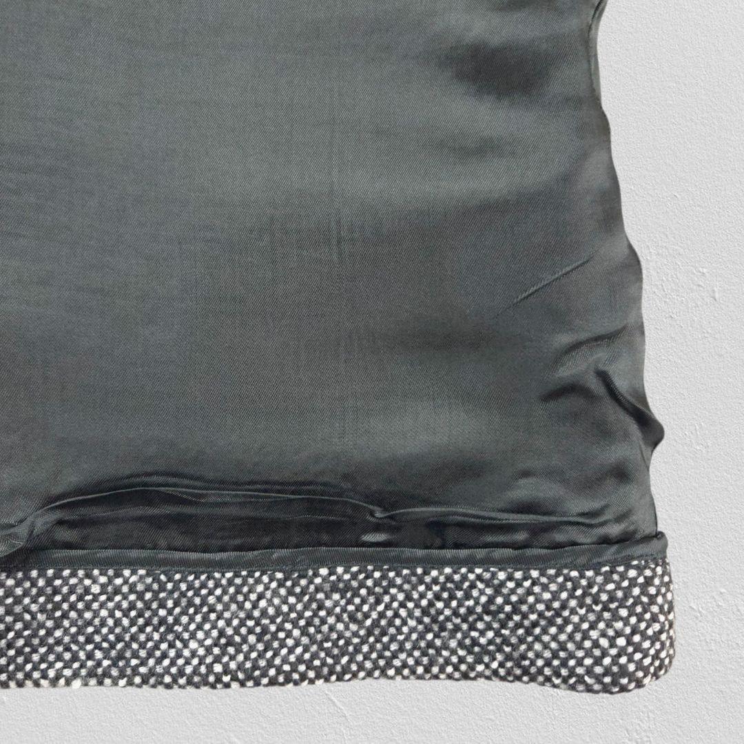 スカート MIU MIU Mottled Box Shaped Skirt