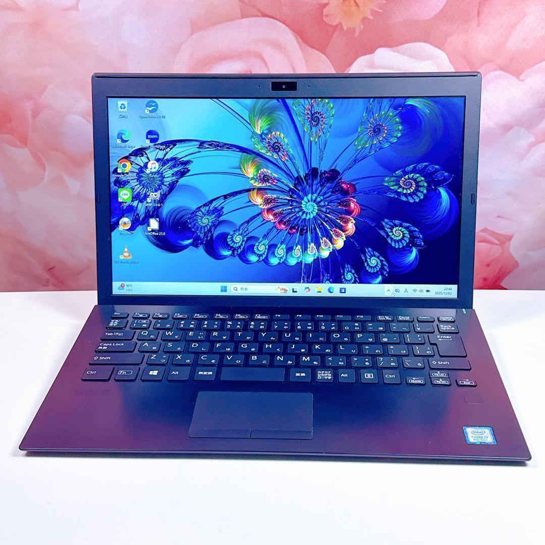 緊急入荷❤️corei7❤️16GB SSD✨ノートパソコン✨windows11