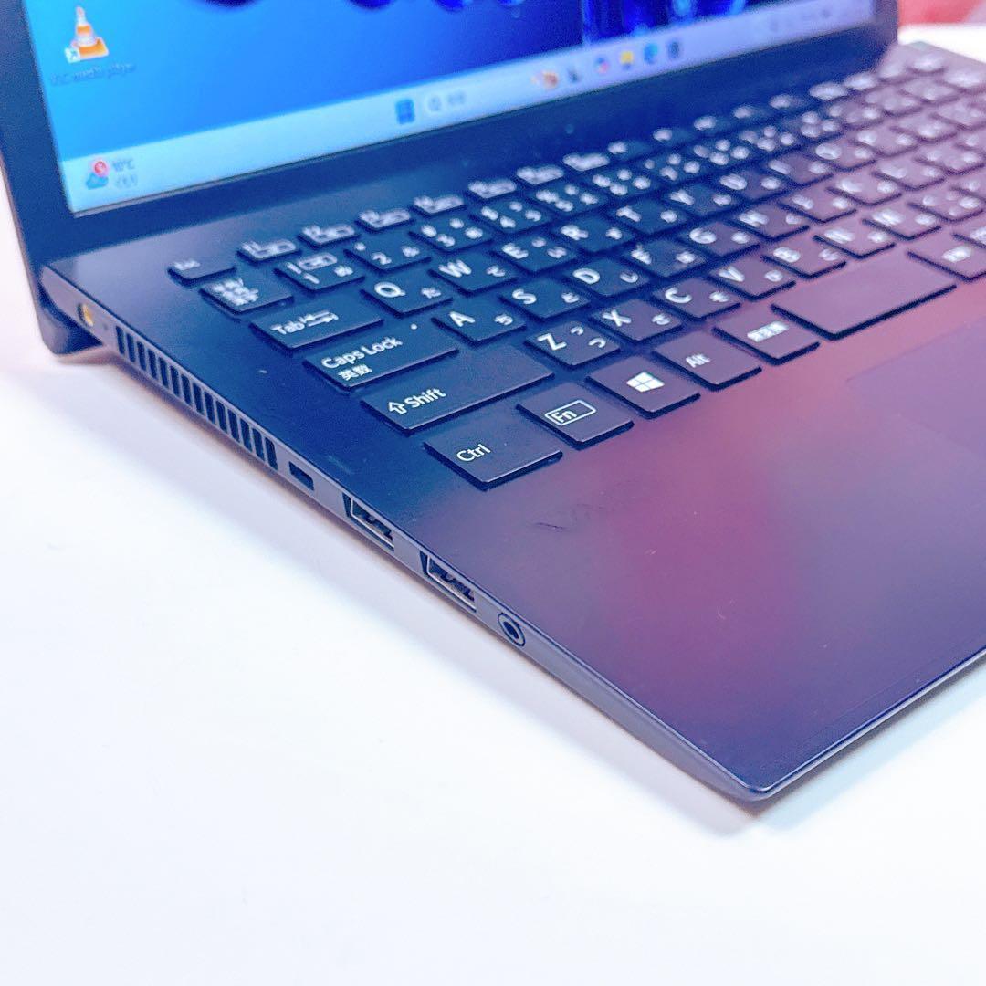 緊急入荷❤️corei7❤️16GB SSD✨ノートパソコン✨windows11