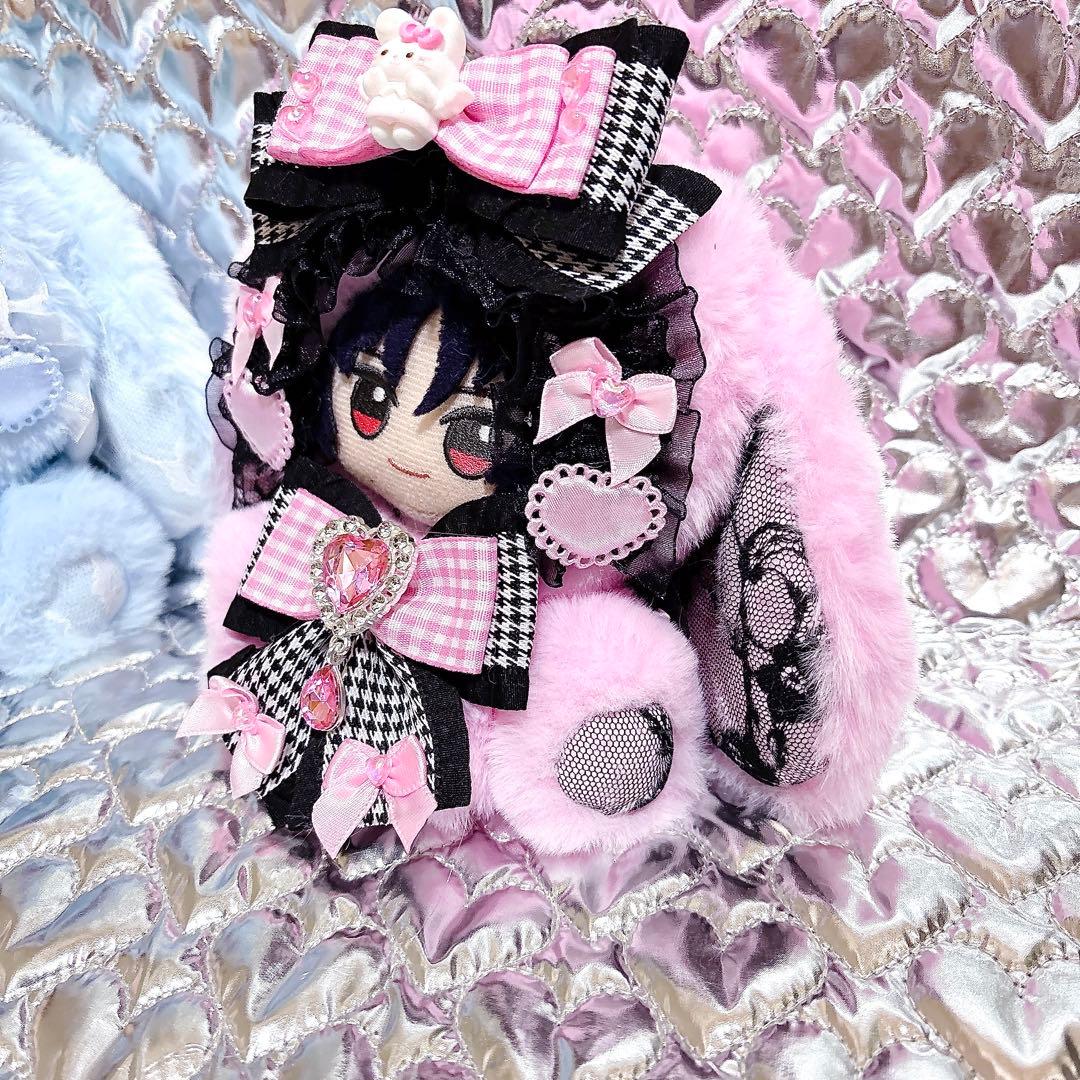 徒花様♥専用ページ