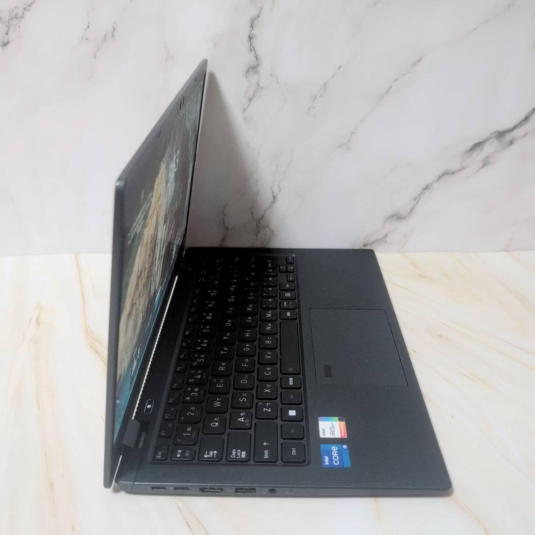 FUJITSU LIFEBOOK i5 8GB256GB タブレットPC カメラ