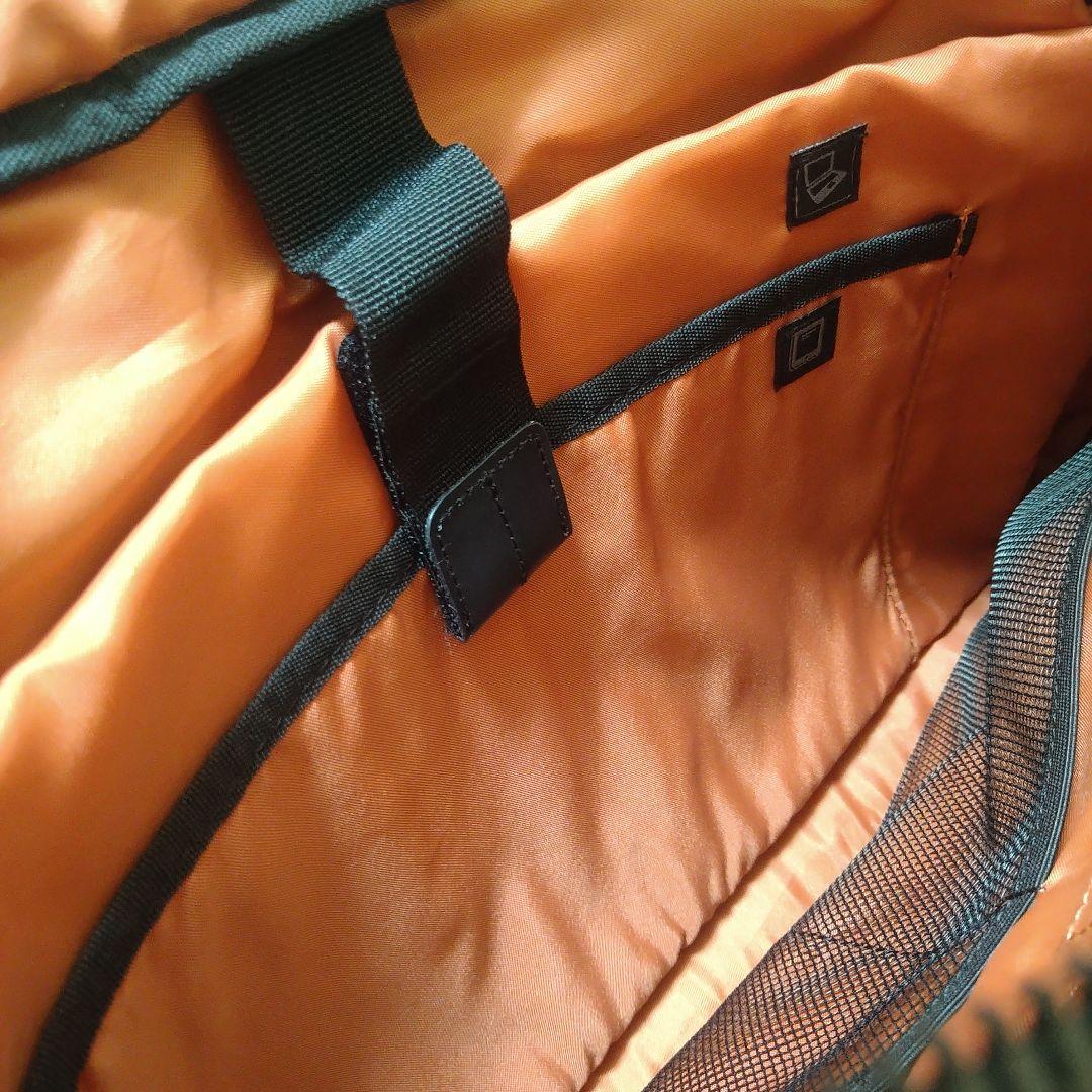 【TKS様】サムソナイト ビジネスブリーフケース「FORTUNA」