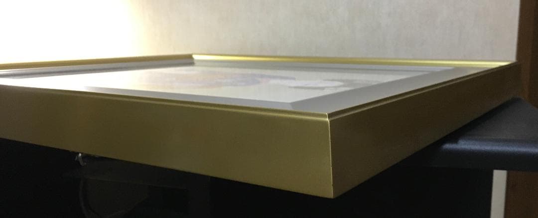 福元悠二「京舞妓」 日本画 無所属 /師 広田多津 　10号