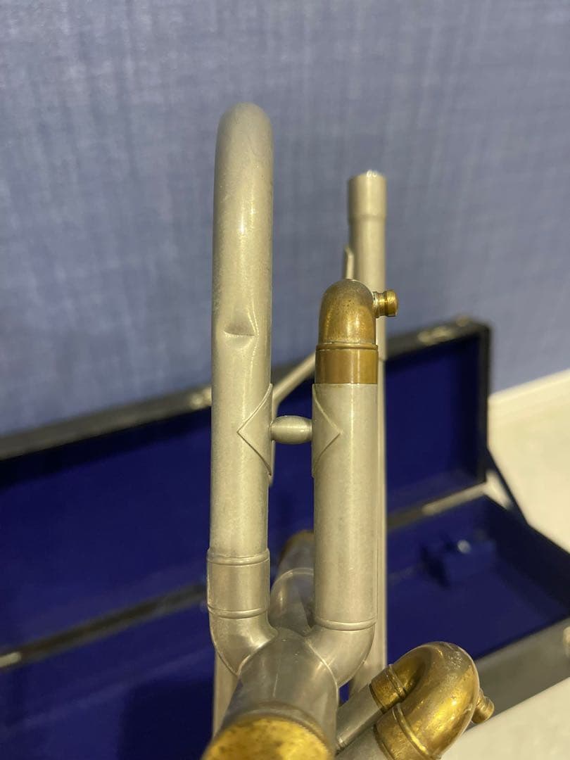 Nikkan TR-134 トランペット